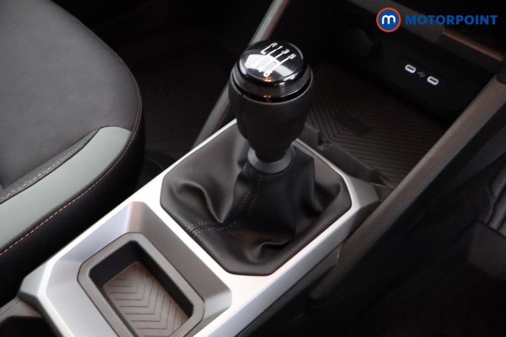 Dacia Duster Extreme Manual Petrol SUV - Stock Number (1564022) - 10th supplementary image