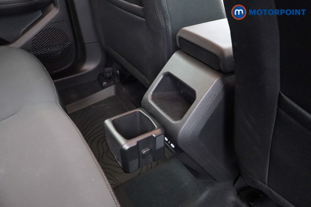 Dacia Duster Extreme Manual Petrol SUV - Stock Number (1564022) - 22nd supplementary image