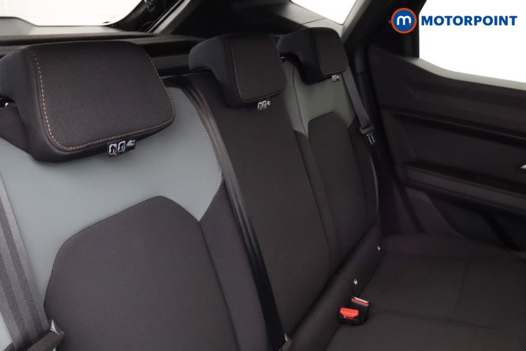 Dacia Duster Extreme Manual Petrol SUV - Stock Number (1564022) - 23rd supplementary image