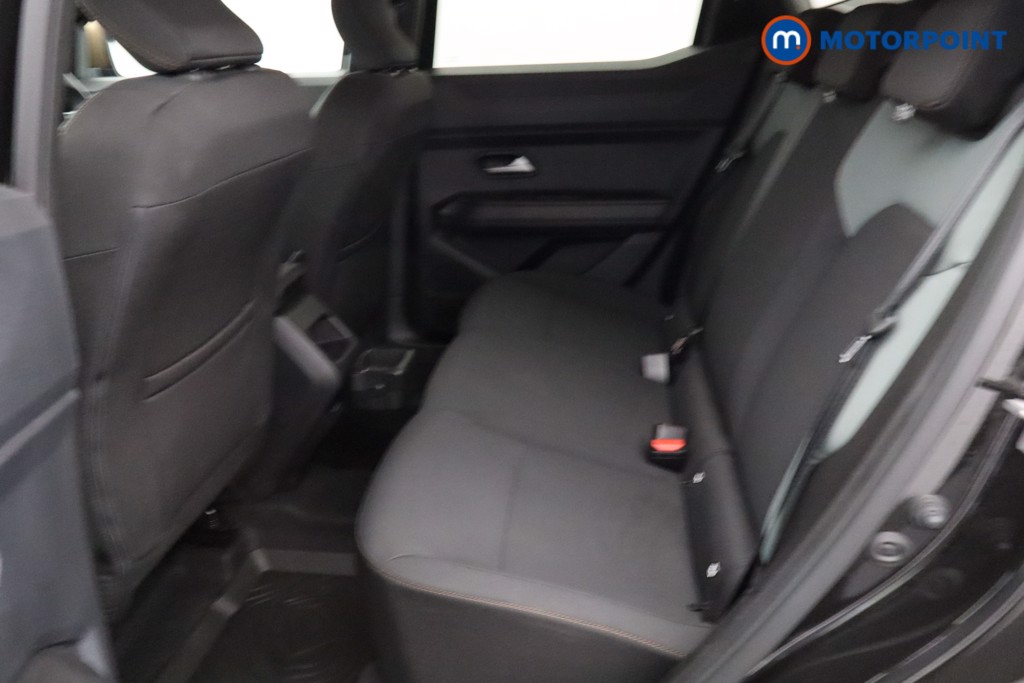 Dacia Duster Extreme Manual Petrol SUV - Stock Number (1564022) - 25th supplementary image