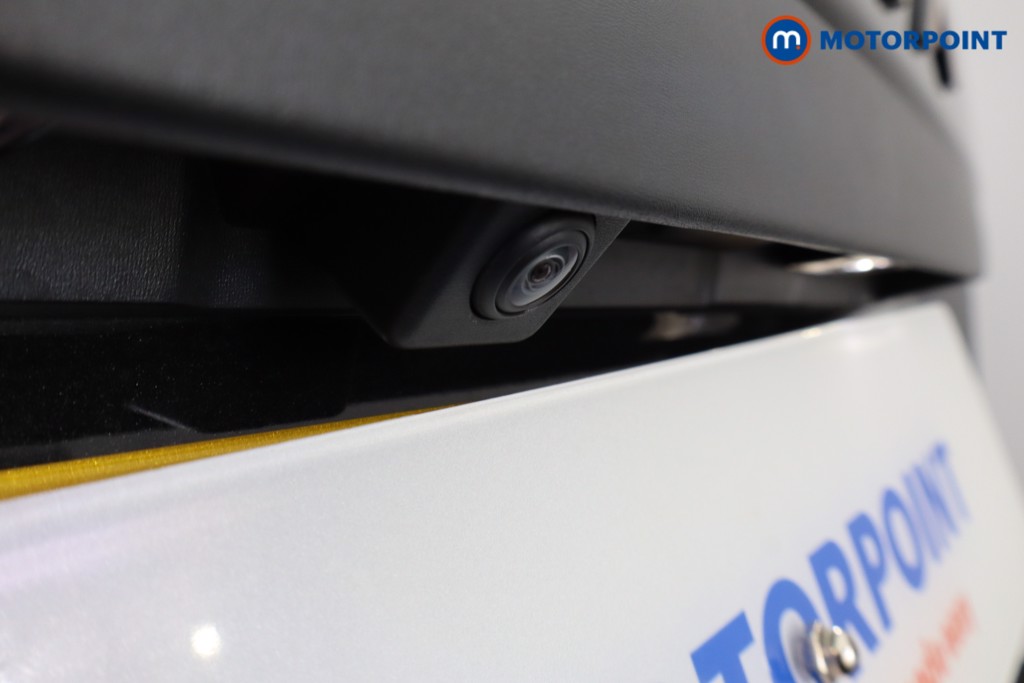 Dacia Duster Extreme Manual Petrol SUV - Stock Number (1564022) - 35th supplementary image