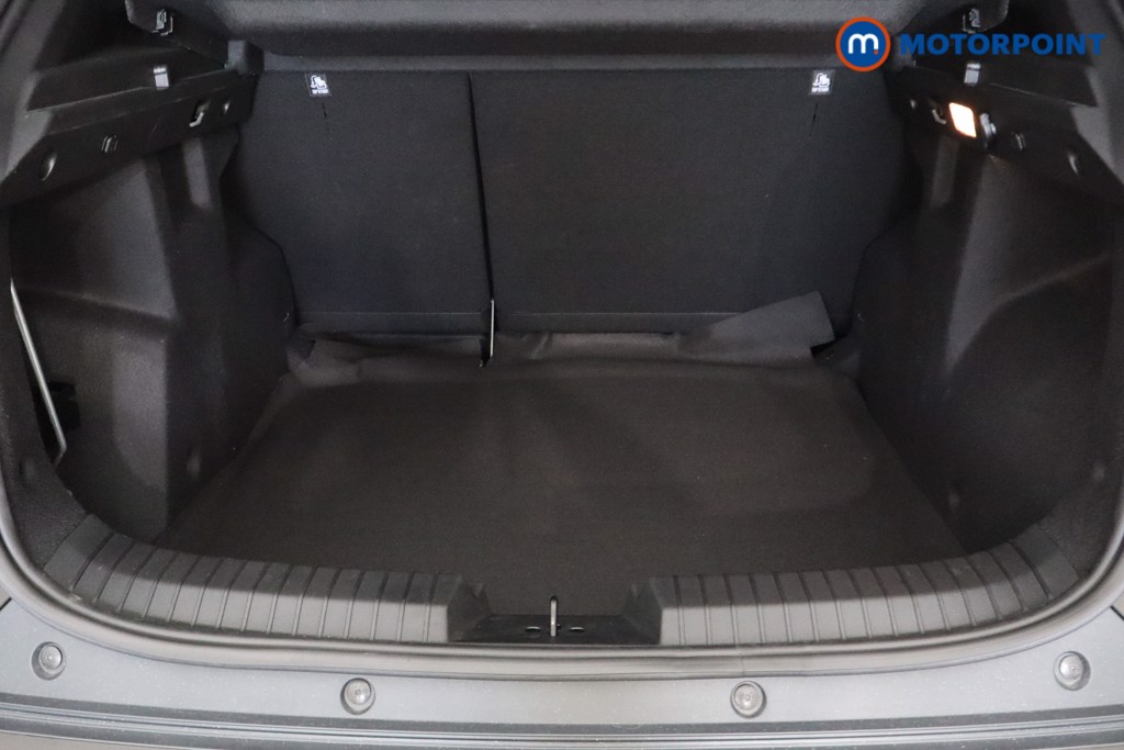 Dacia Duster Extreme Manual Petrol SUV - Stock Number (1564022) - 37th supplementary image
