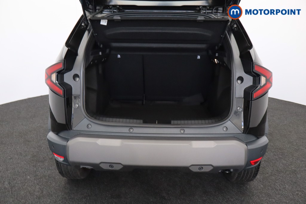 Dacia Duster Extreme Manual Petrol SUV - Stock Number (1564022) - 38th supplementary image