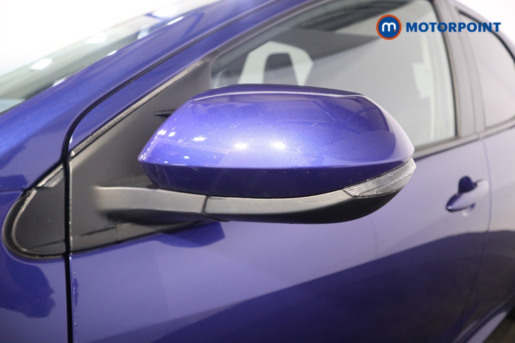Toyota Yaris Design Automatic Petrol-Electric Hybrid Hatchback - Stock Number (1564103) - 21st supplementary image