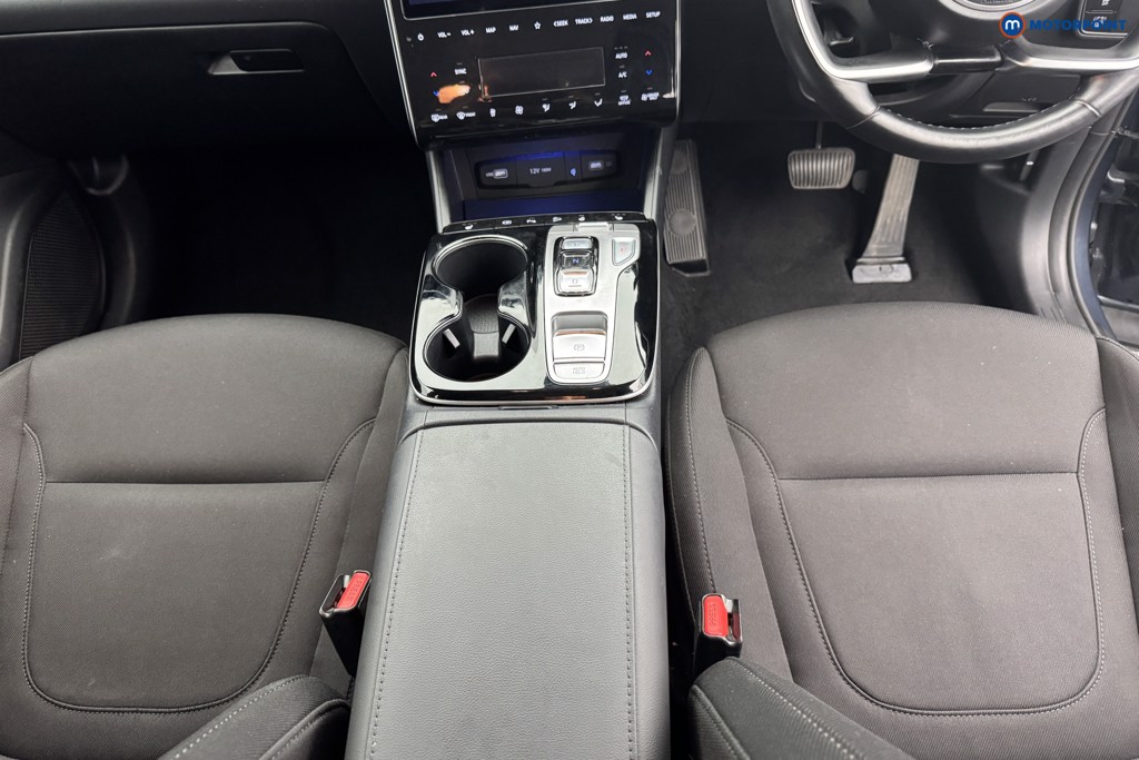 Hyundai Tucson Premium Automatic Petrol-Electric Hybrid SUV - Stock Number (1564104) - 10th supplementary image
