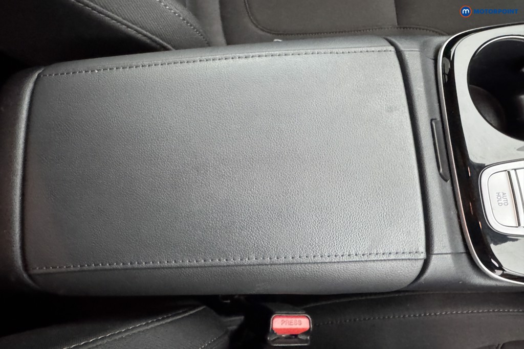 Hyundai Tucson Premium Automatic Petrol-Electric Hybrid SUV - Stock Number (1564104) - 13th supplementary image