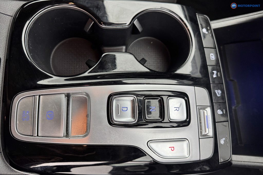 Hyundai Tucson Premium Automatic Petrol-Electric Hybrid SUV - Stock Number (1564104) - 14th supplementary image