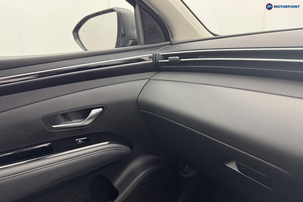 Hyundai Tucson Premium Automatic Petrol-Electric Hybrid SUV - Stock Number (1564104) - 17th supplementary image