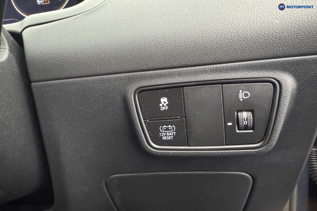 Hyundai Tucson Premium Automatic Petrol-Electric Hybrid SUV - Stock Number (1564104) - 20th supplementary image