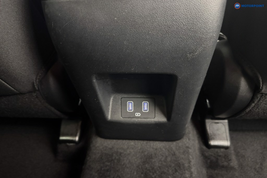 Hyundai Tucson Premium Automatic Petrol-Electric Hybrid SUV - Stock Number (1564104) - 22nd supplementary image