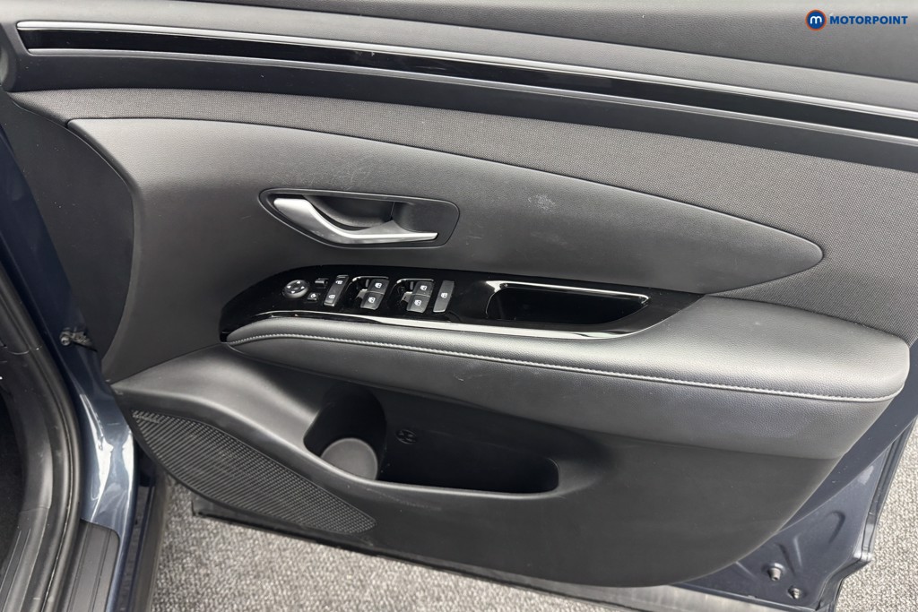 Hyundai Tucson Premium Automatic Petrol-Electric Hybrid SUV - Stock Number (1564104) - 23rd supplementary image