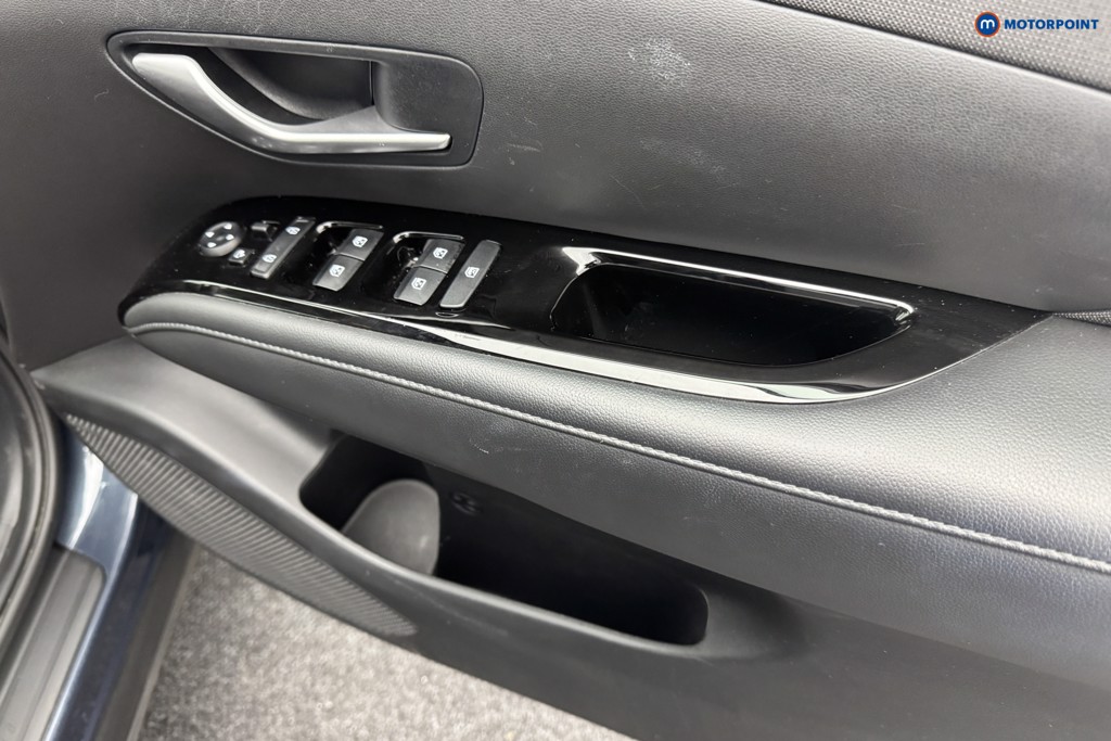 Hyundai Tucson Premium Automatic Petrol-Electric Hybrid SUV - Stock Number (1564104) - 24th supplementary image