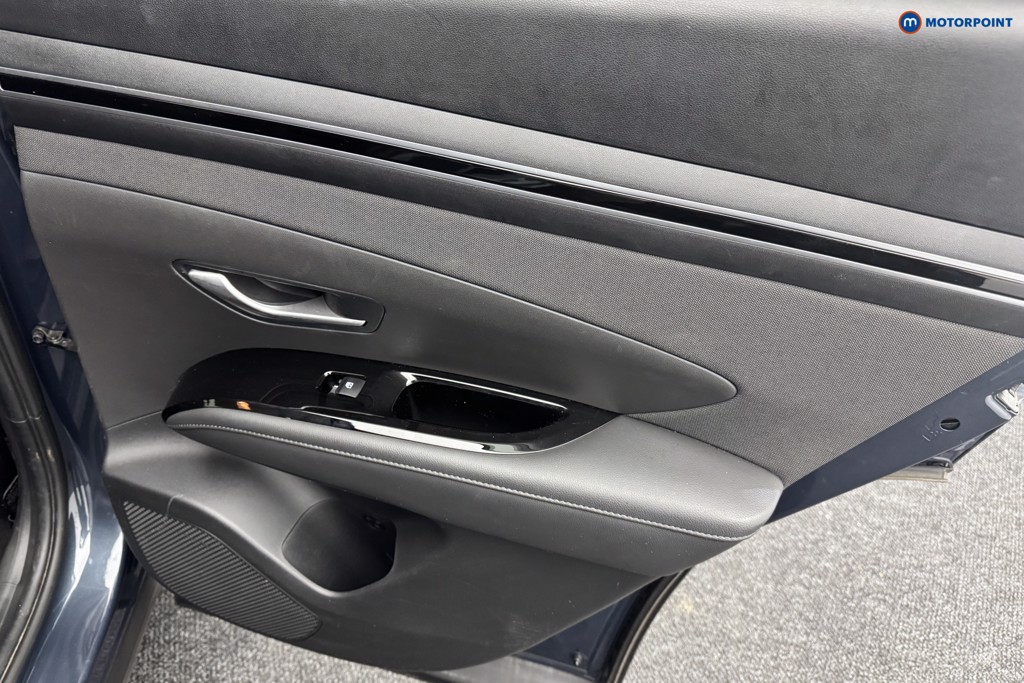Hyundai Tucson Premium Automatic Petrol-Electric Hybrid SUV - Stock Number (1564104) - 25th supplementary image