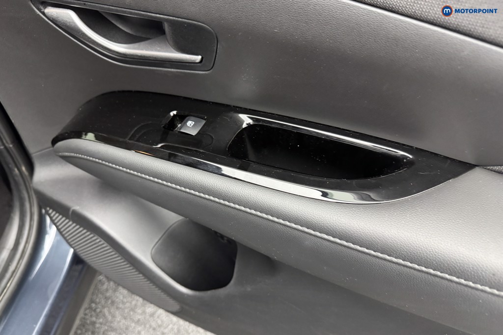 Hyundai Tucson Premium Automatic Petrol-Electric Hybrid SUV - Stock Number (1564104) - 26th supplementary image