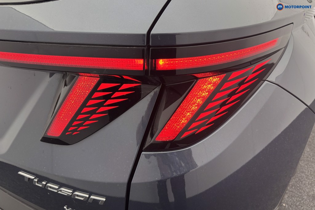 Hyundai Tucson Premium Automatic Petrol-Electric Hybrid SUV - Stock Number (1564104) - 28th supplementary image
