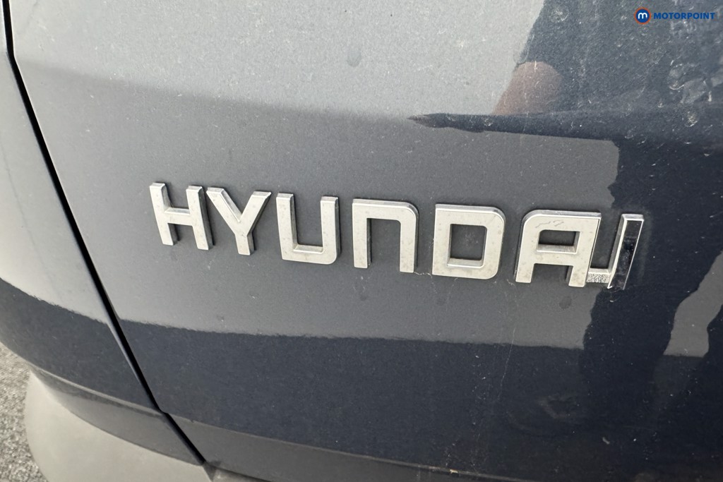 Hyundai Tucson Premium Automatic Petrol-Electric Hybrid SUV - Stock Number (1564104) - 30th supplementary image