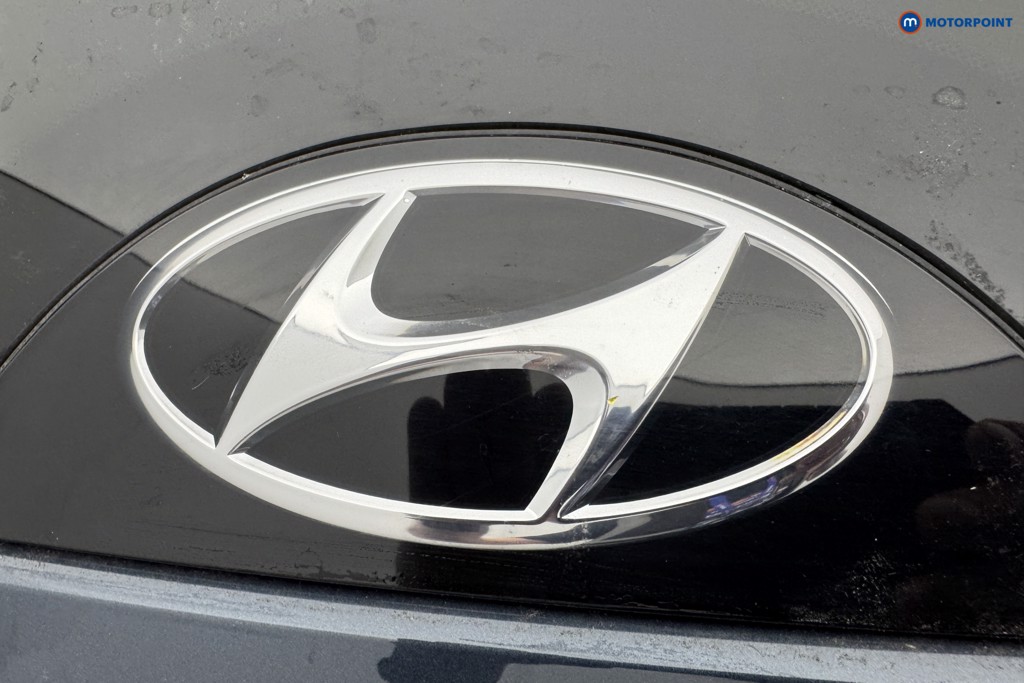 Hyundai Tucson Premium Automatic Petrol-Electric Hybrid SUV - Stock Number (1564104) - 31st supplementary image