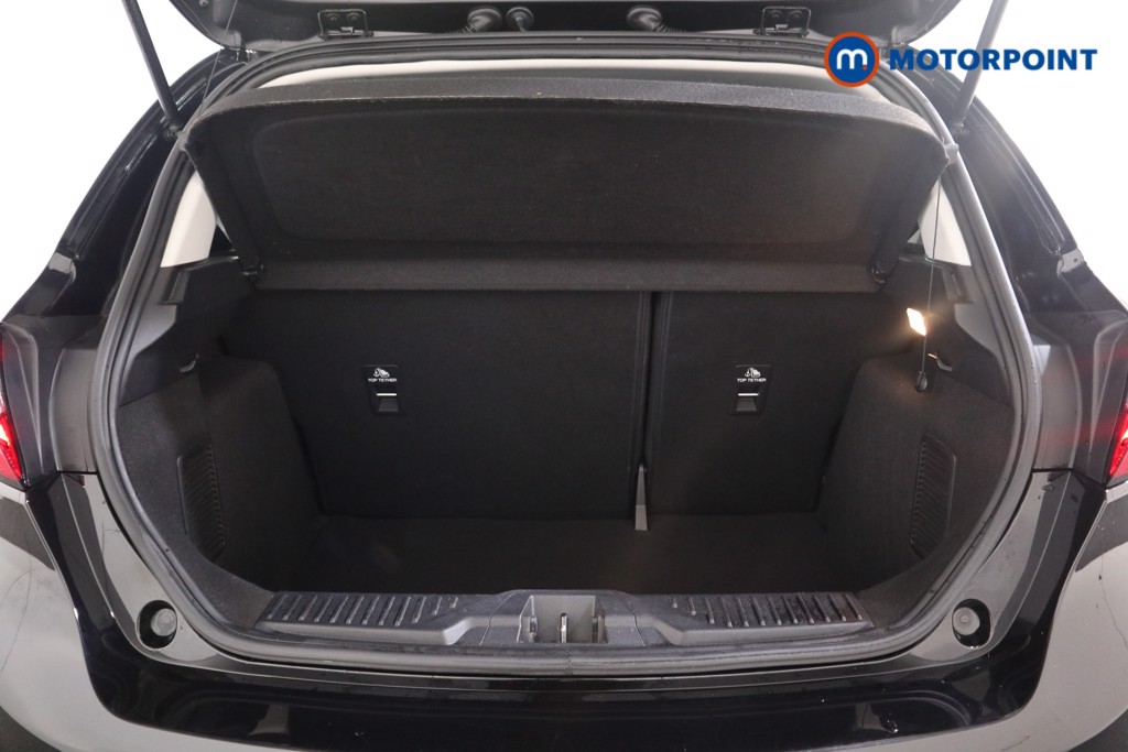 Ford Fiesta Titanium Vignale Manual Petrol-Electric Hybrid Hatchback - Stock Number (1564169) - 14th supplementary image