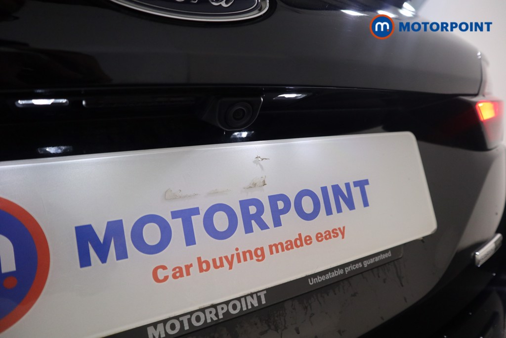 Ford Fiesta Titanium Vignale Manual Petrol-Electric Hybrid Hatchback - Stock Number (1564169) - 20th supplementary image