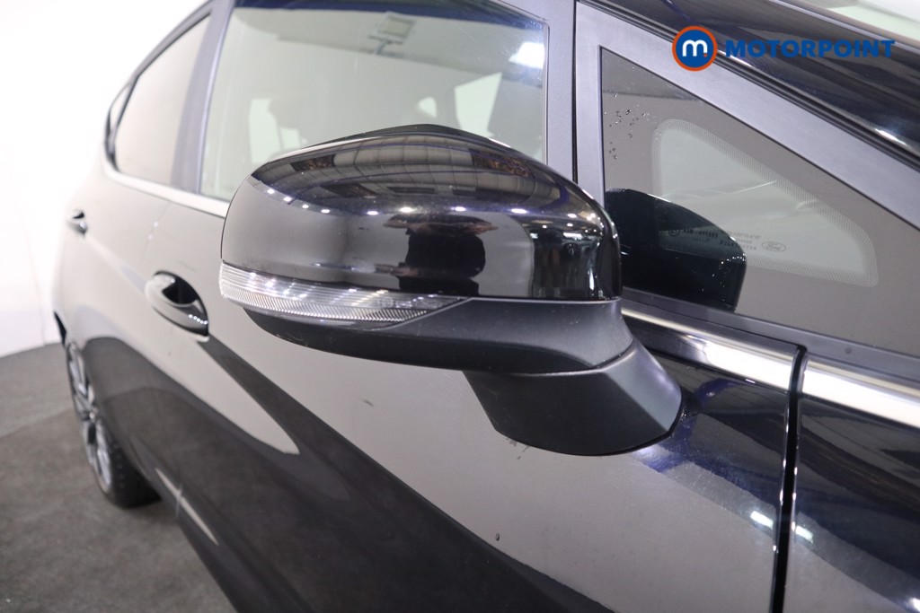Ford Fiesta Titanium Vignale Manual Petrol-Electric Hybrid Hatchback - Stock Number (1564169) - 23rd supplementary image