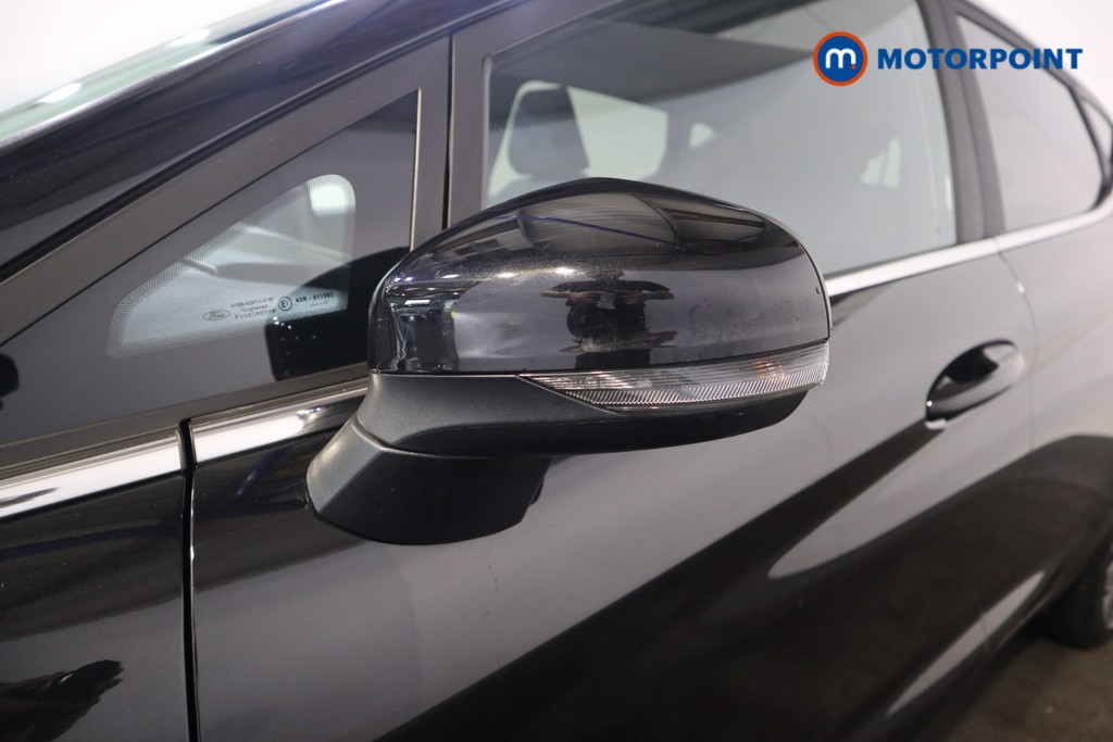Ford Fiesta Titanium Vignale Manual Petrol-Electric Hybrid Hatchback - Stock Number (1564169) - 24th supplementary image