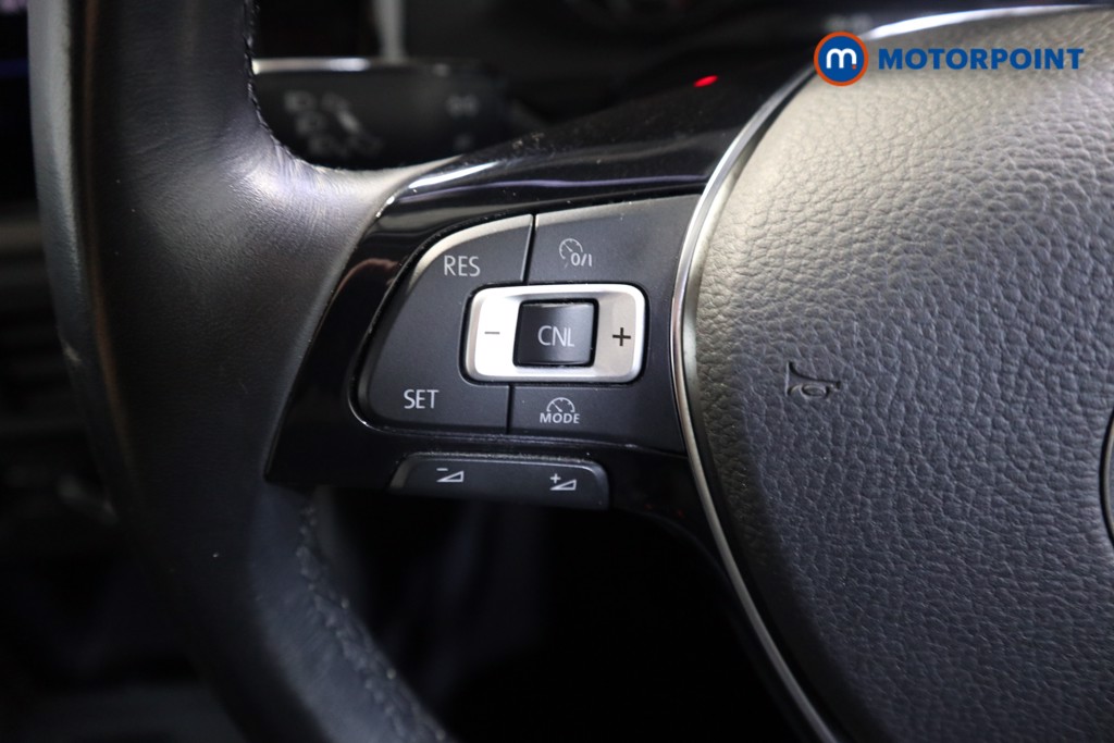 Volkswagen Polo Match Manual Petrol Hatchback - Stock Number (1564171) - 3rd supplementary image