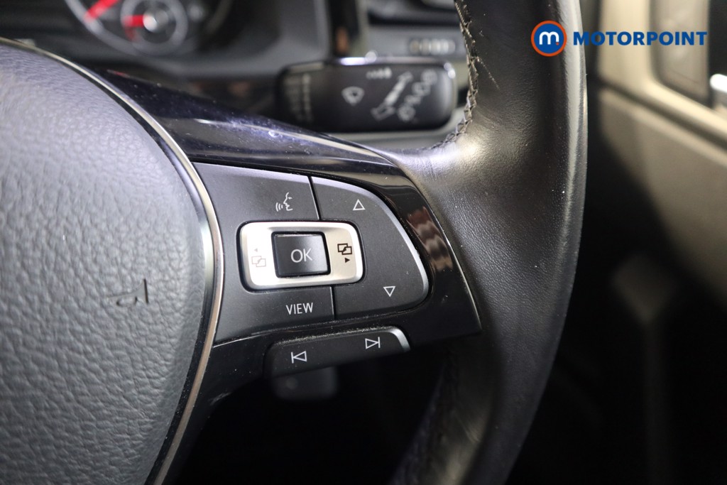 Volkswagen Polo Match Manual Petrol Hatchback - Stock Number (1564171) - 4th supplementary image