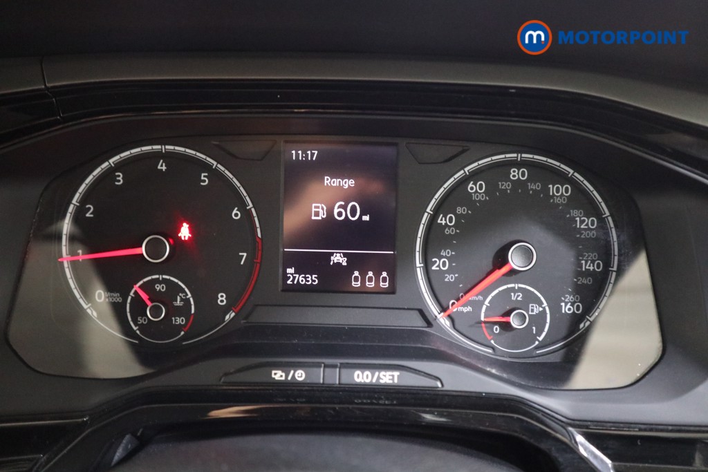 Volkswagen Polo Match Manual Petrol Hatchback - Stock Number (1564171) - 5th supplementary image