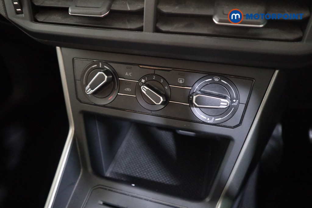 Volkswagen Polo Match Manual Petrol Hatchback - Stock Number (1564171) - 7th supplementary image
