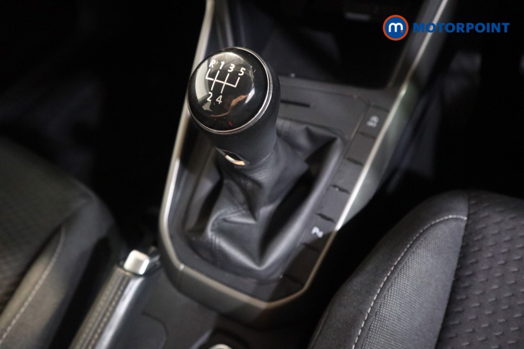 Volkswagen Polo Match Manual Petrol Hatchback - Stock Number (1564171) - 8th supplementary image