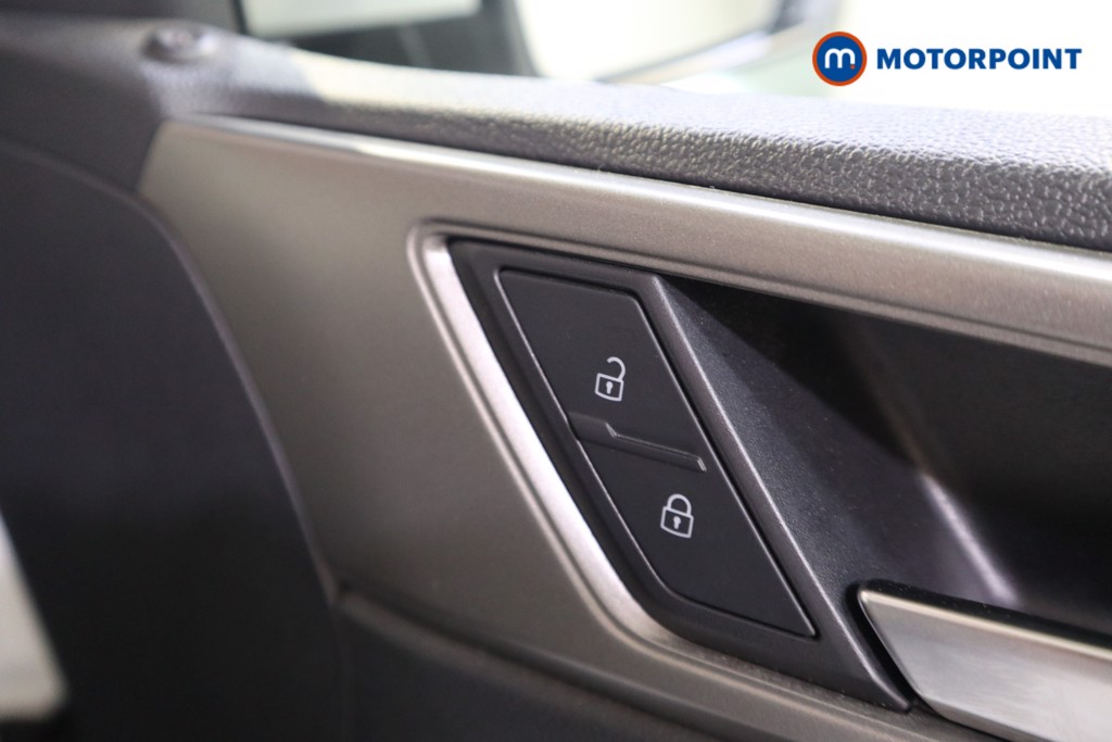 Volkswagen Polo Match Manual Petrol Hatchback - Stock Number (1564171) - 10th supplementary image