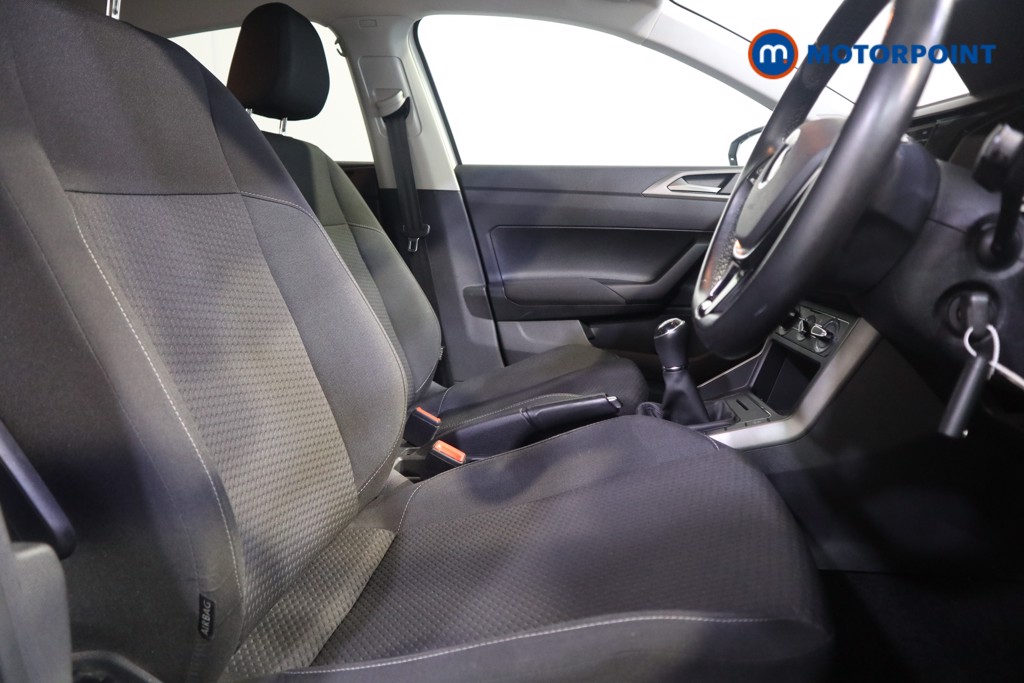 Volkswagen Polo Match Manual Petrol Hatchback - Stock Number (1564171) - 12th supplementary image