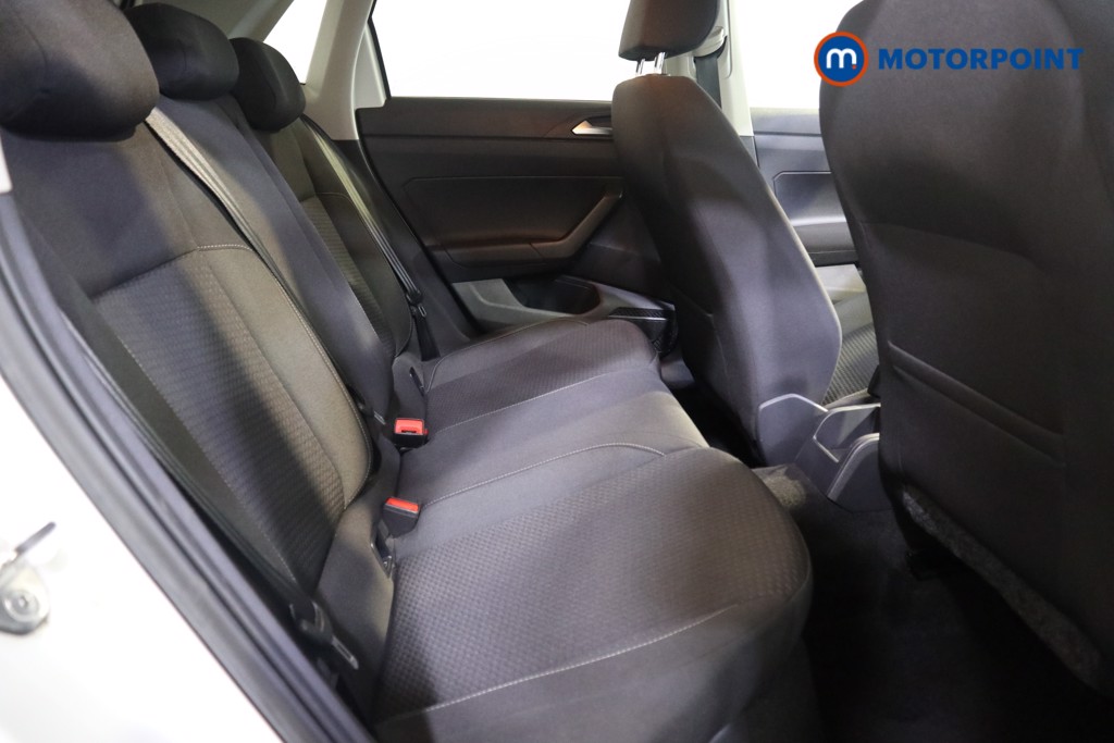 Volkswagen Polo Match Manual Petrol Hatchback - Stock Number (1564171) - 13th supplementary image