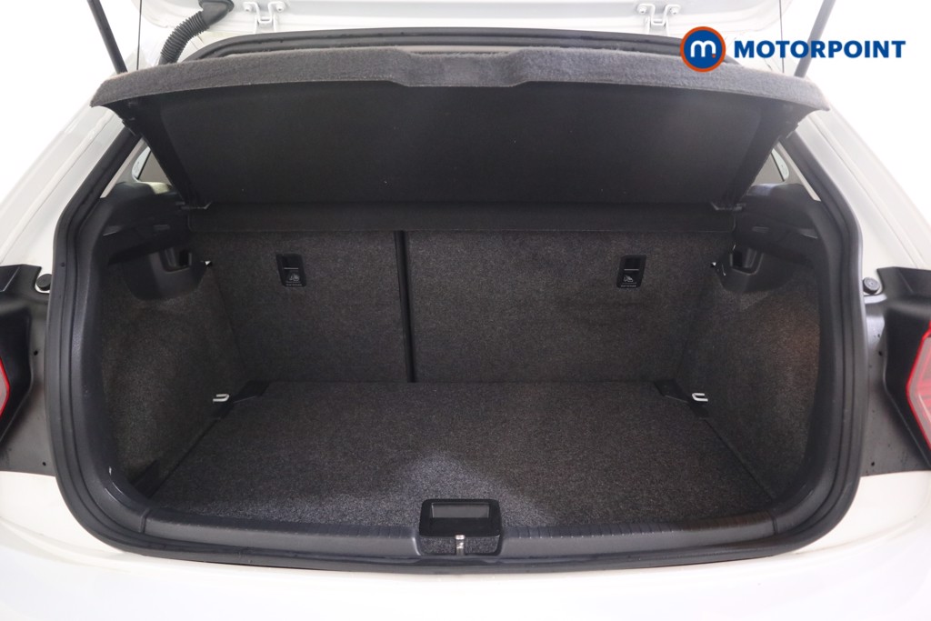 Volkswagen Polo Match Manual Petrol Hatchback - Stock Number (1564171) - 14th supplementary image