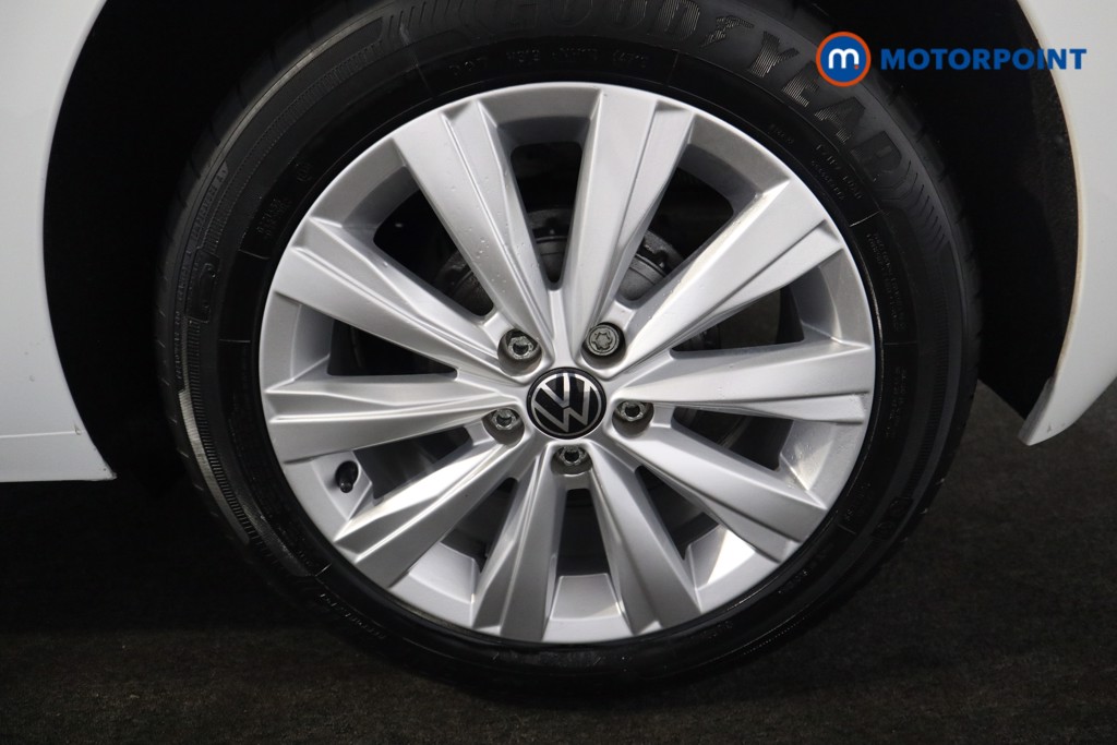 Volkswagen Polo Match Manual Petrol Hatchback - Stock Number (1564171) - 18th supplementary image