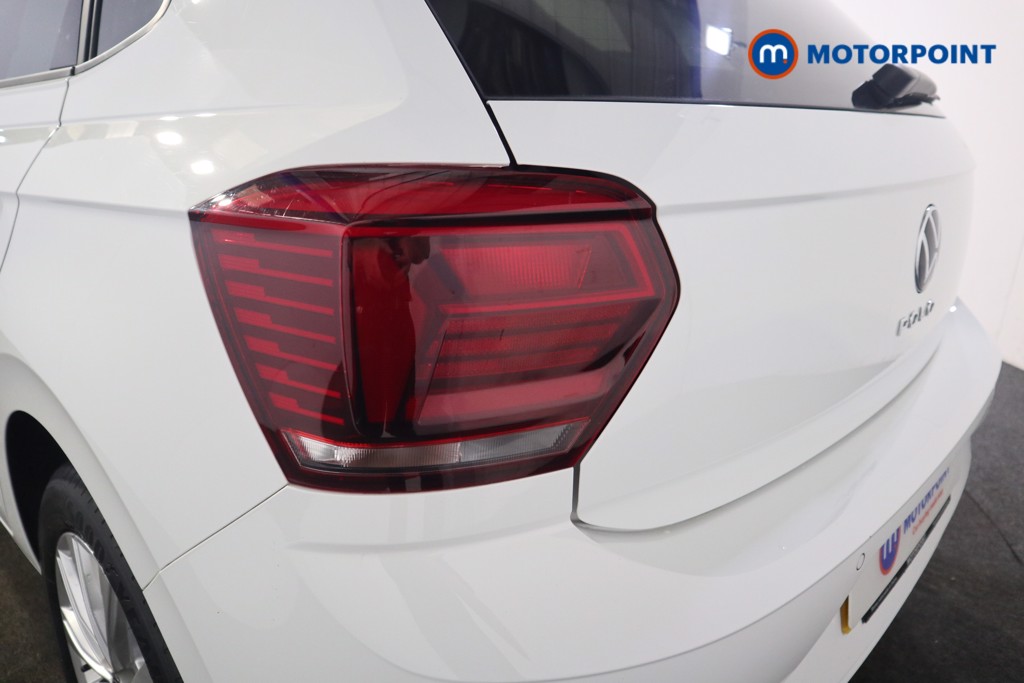 Volkswagen Polo Match Manual Petrol Hatchback - Stock Number (1564171) - 20th supplementary image