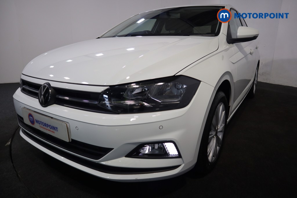 Volkswagen Polo Match Manual Petrol Hatchback - Stock Number (1564171) - 24th supplementary image