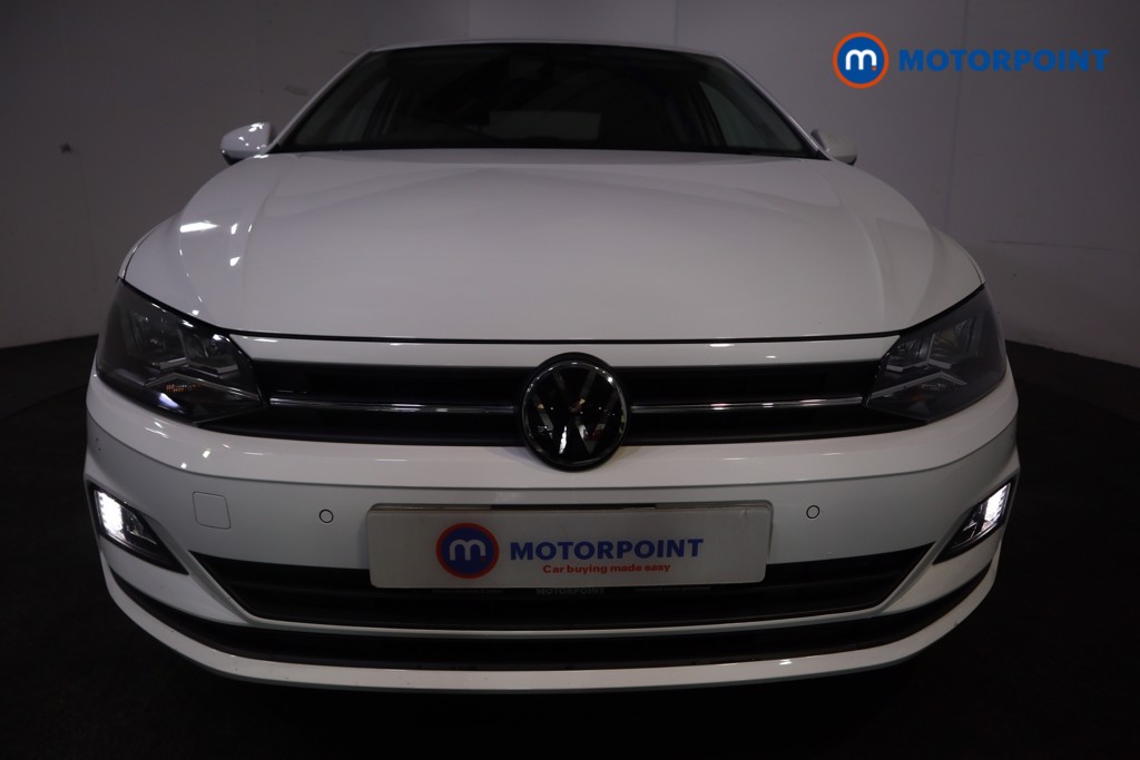 Volkswagen Polo Match Manual Petrol Hatchback - Stock Number (1564171) - 25th supplementary image