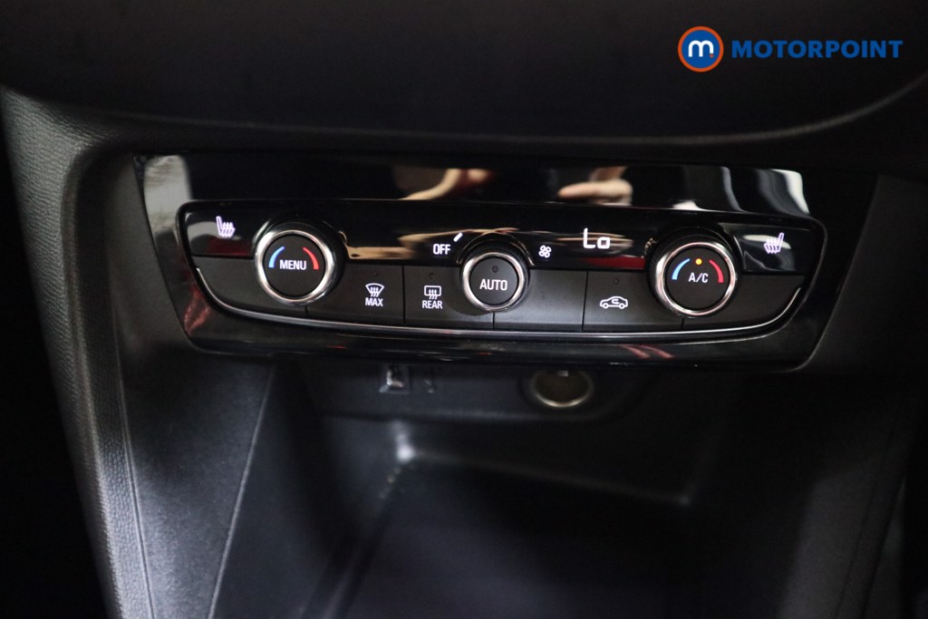 Vauxhall Corsa Sri Edition Automatic Petrol Hatchback - Stock Number (1564172) - 7th supplementary image