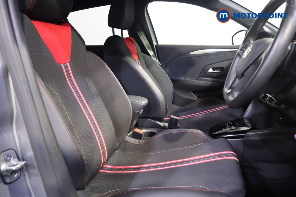 Vauxhall Corsa Sri Edition Automatic Petrol Hatchback - Stock Number (1564172) - 11th supplementary image
