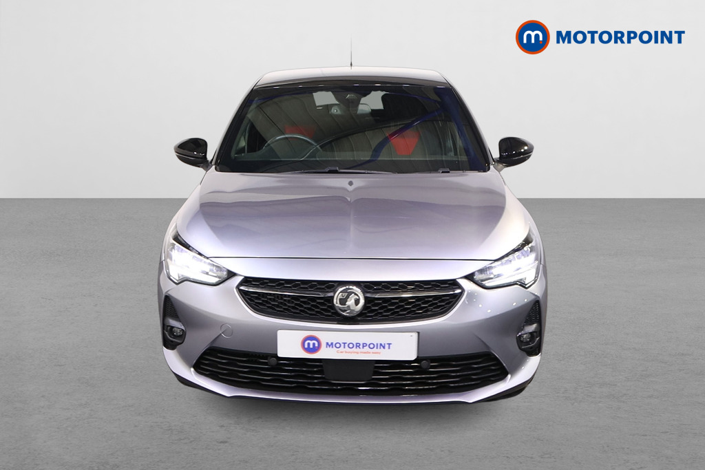Vauxhall Corsa Sri Edition Automatic Petrol Hatchback - Stock Number (1564172) - Front bumper