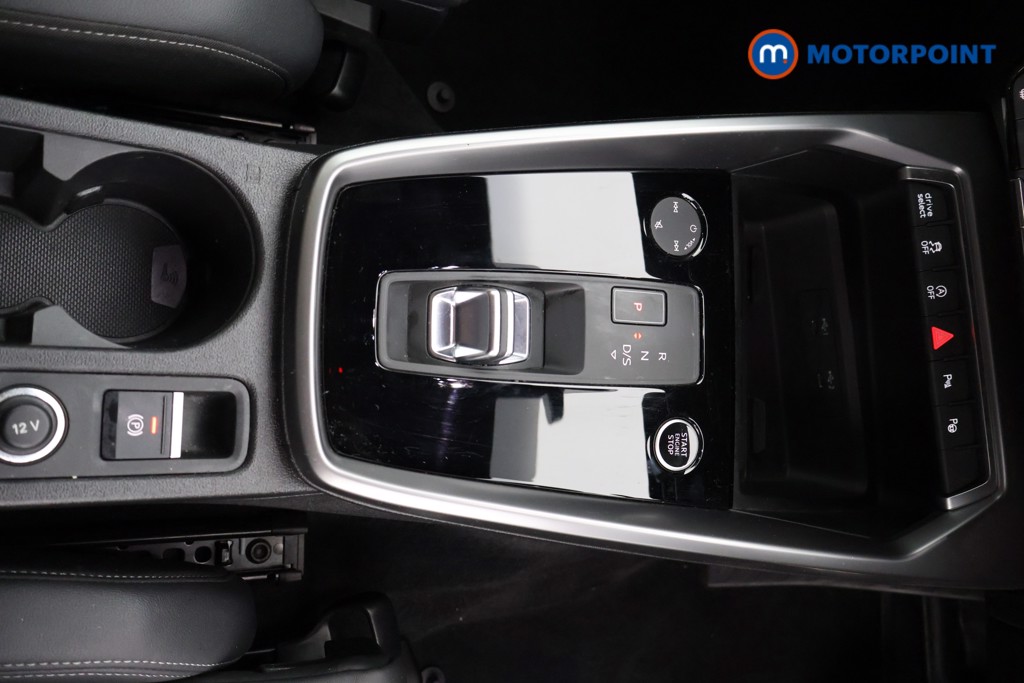 Audi A3 S Line Automatic Petrol Saloon - Stock Number (1564217) - 6th supplementary image