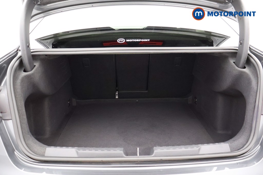 Audi A3 S Line Automatic Petrol Saloon - Stock Number (1564217) - 15th supplementary image