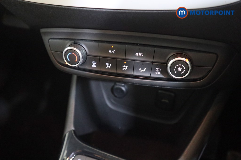 Vauxhall Crossland X Griffin Manual Petrol SUV - Stock Number (1564303) - 7th supplementary image