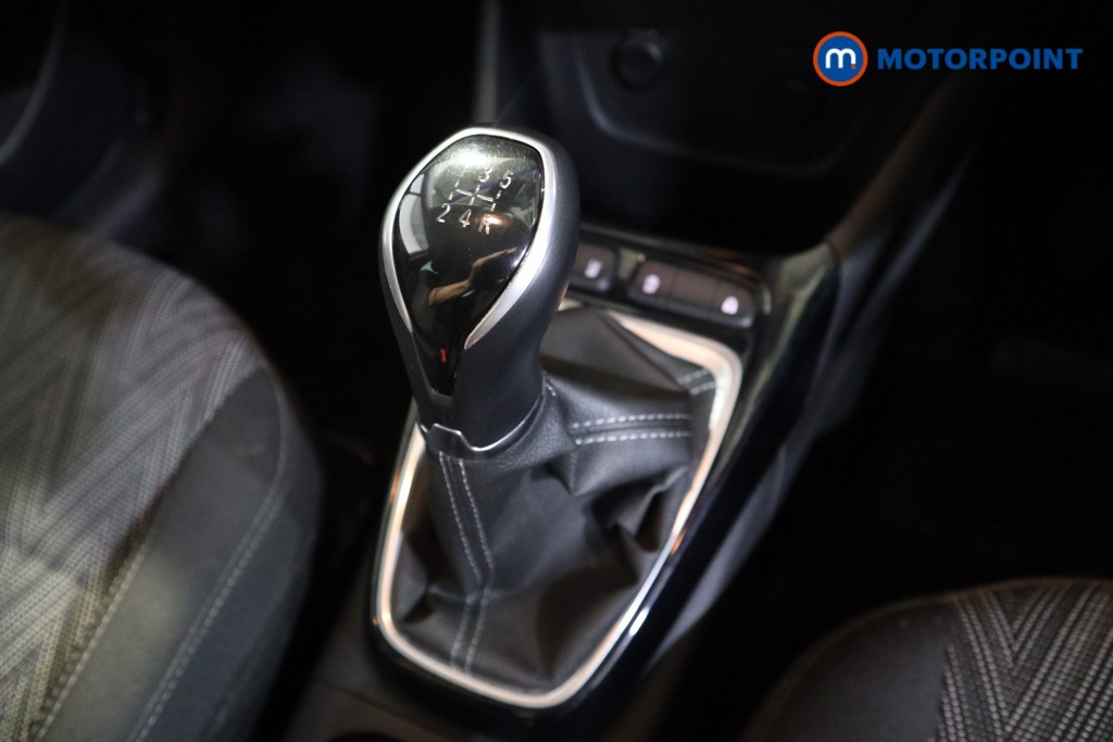 Vauxhall Crossland X Griffin Manual Petrol SUV - Stock Number (1564303) - 8th supplementary image