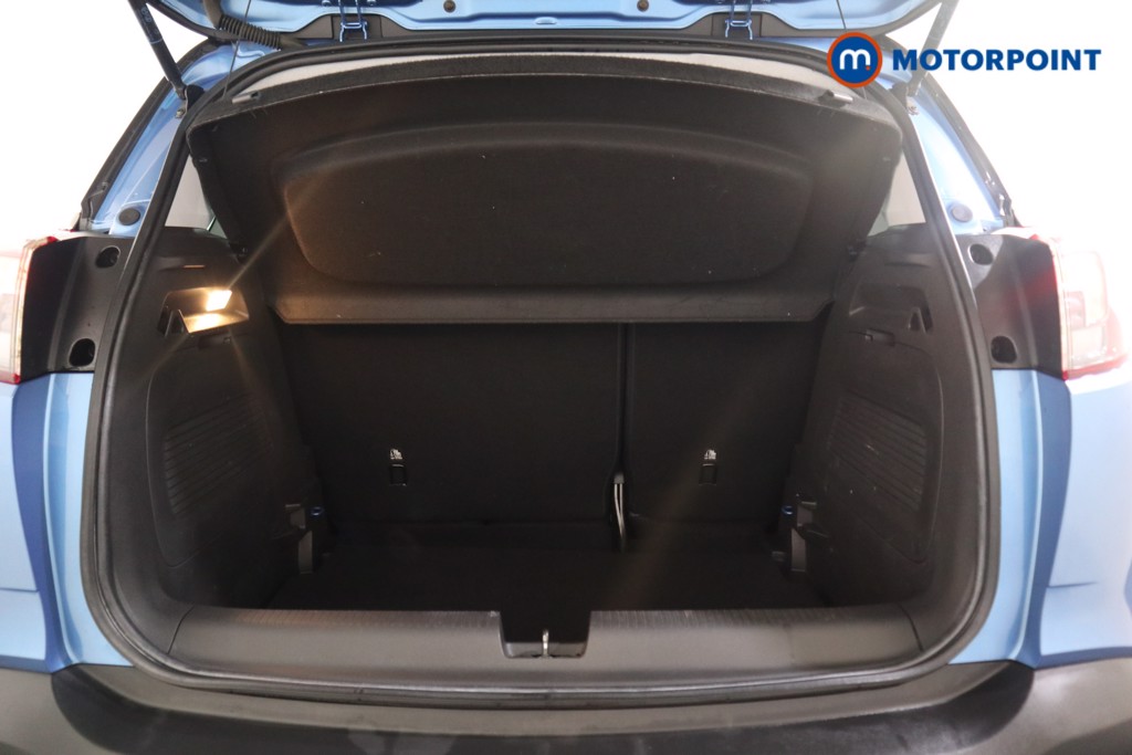 Vauxhall Crossland X Griffin Manual Petrol SUV - Stock Number (1564303) - 13th supplementary image