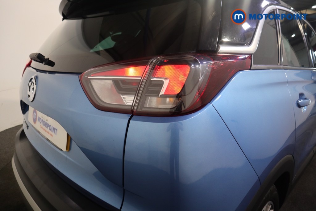 Vauxhall Crossland X Griffin Manual Petrol SUV - Stock Number (1564303) - 19th supplementary image