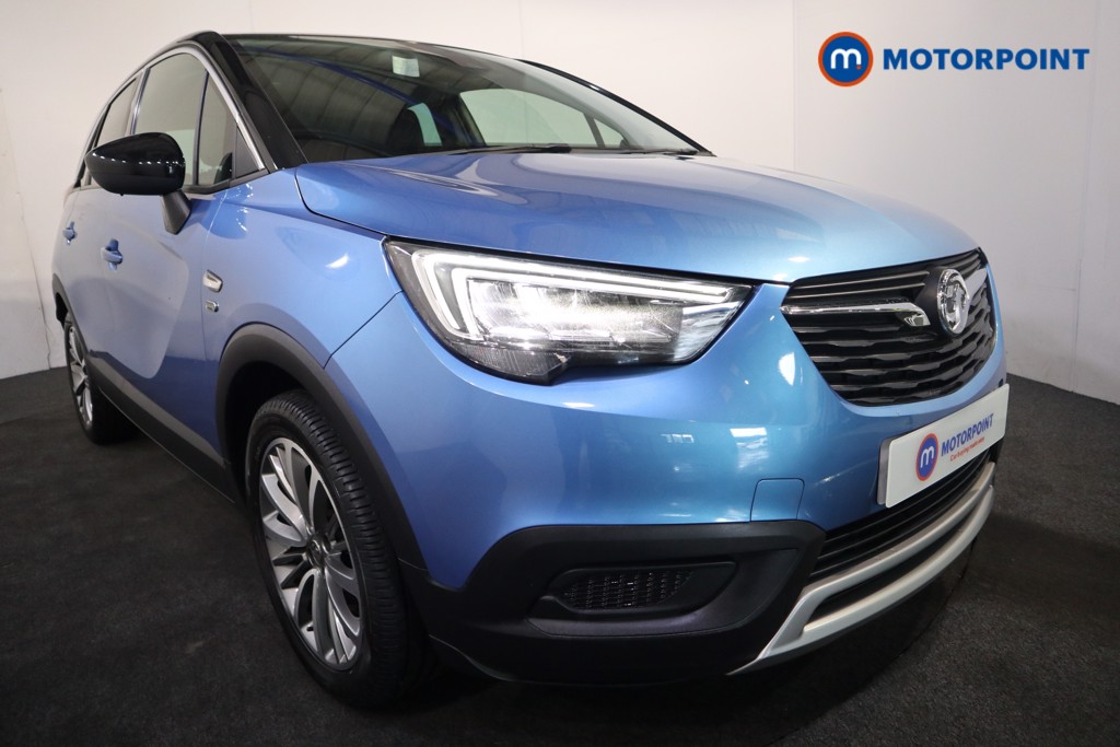 Vauxhall Crossland X Griffin Manual Petrol SUV - Stock Number (1564303) - 20th supplementary image