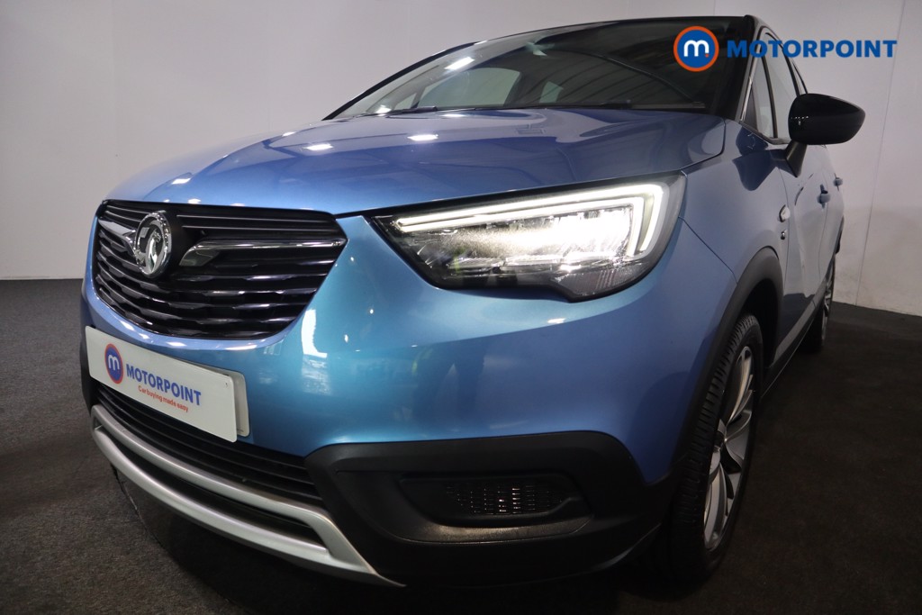 Vauxhall Crossland X Griffin Manual Petrol SUV - Stock Number (1564303) - 22nd supplementary image