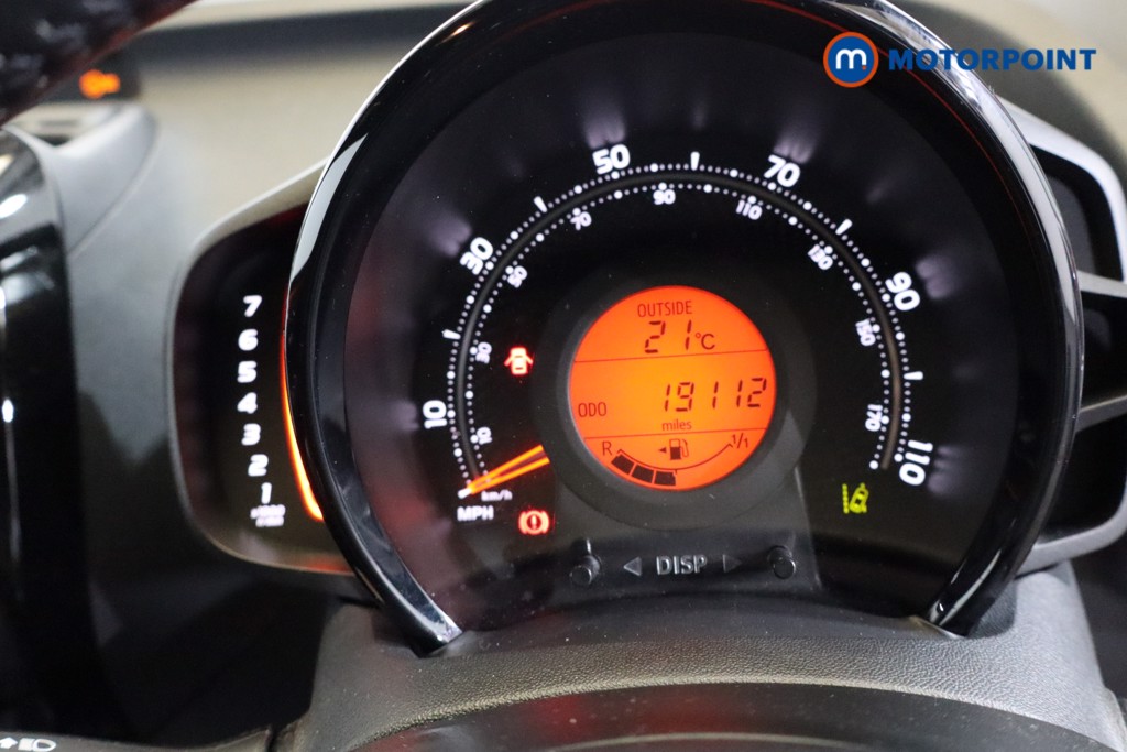 Toyota Aygo X-Trend Manual Petrol Hatchback - Stock Number (1564392) - 2nd supplementary image